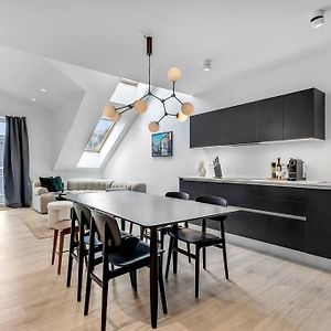 Appartement met Drie Slaapkamers
